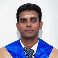 Dr. S.Ramanarajah