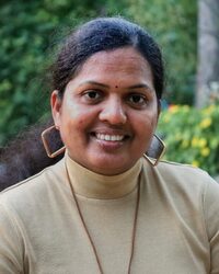 Dr.(Mrs).A.Shayanthan,