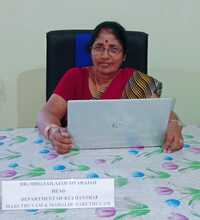 Dr.Mrs.S.Sivarajah