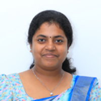 Dr.Ms.J.Samantha Tharani