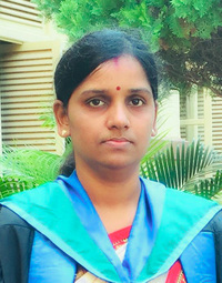 Dr(Mrs) S.Sivakanthan,