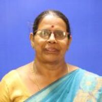 Mrs.M.Baheerathan